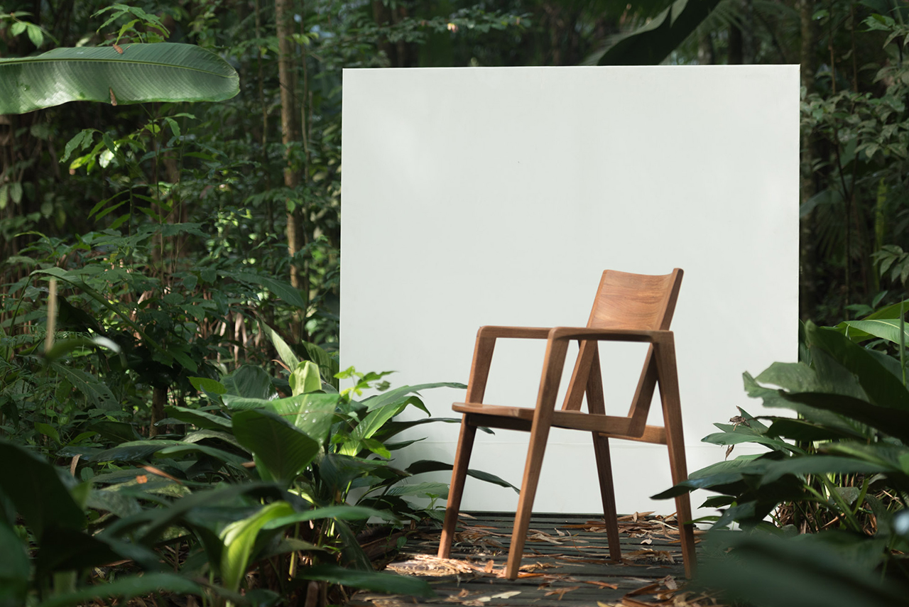 巴西 Cumaru 户外家具 | 可持续的优雅之作-10