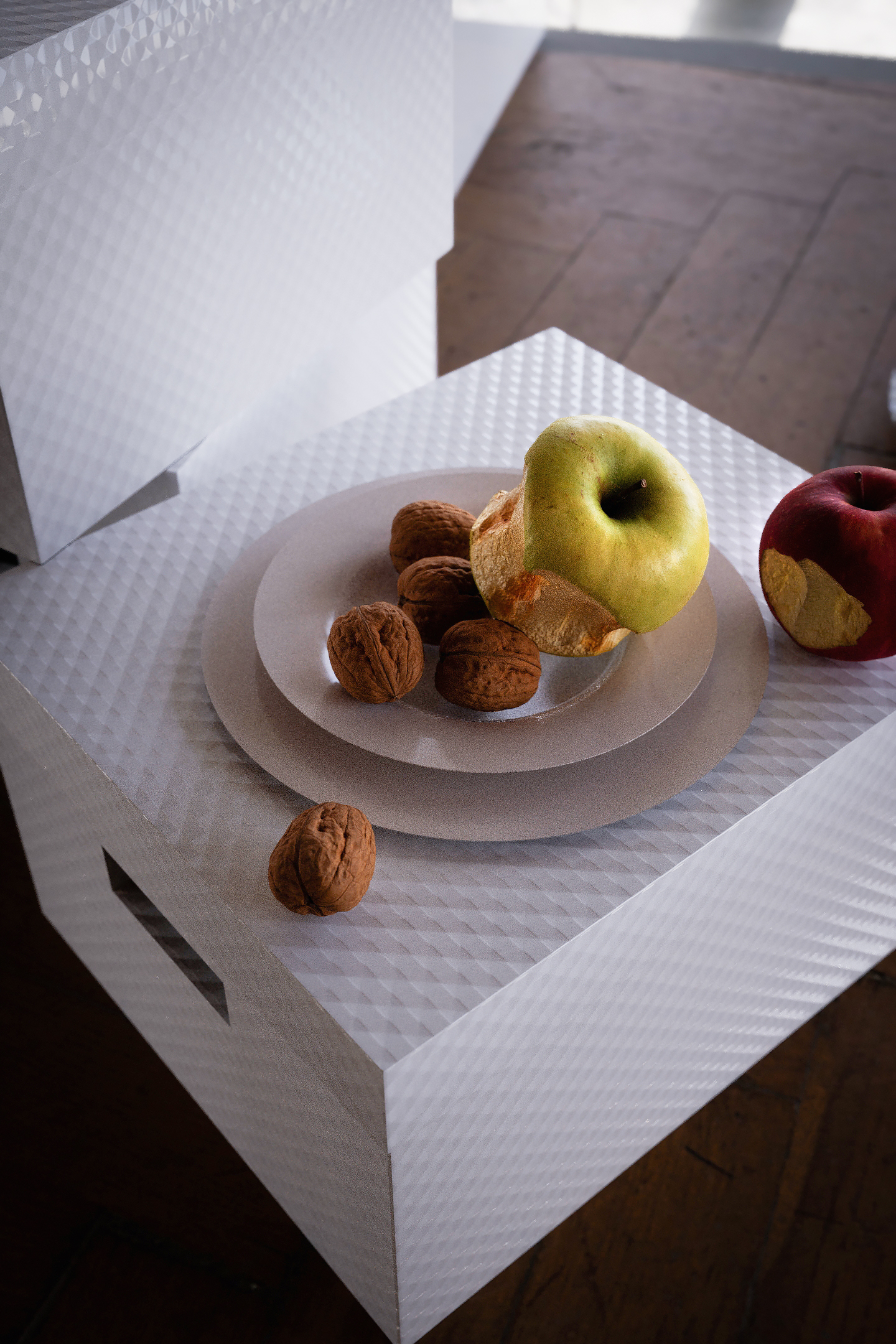 施工中的办公大楼-18