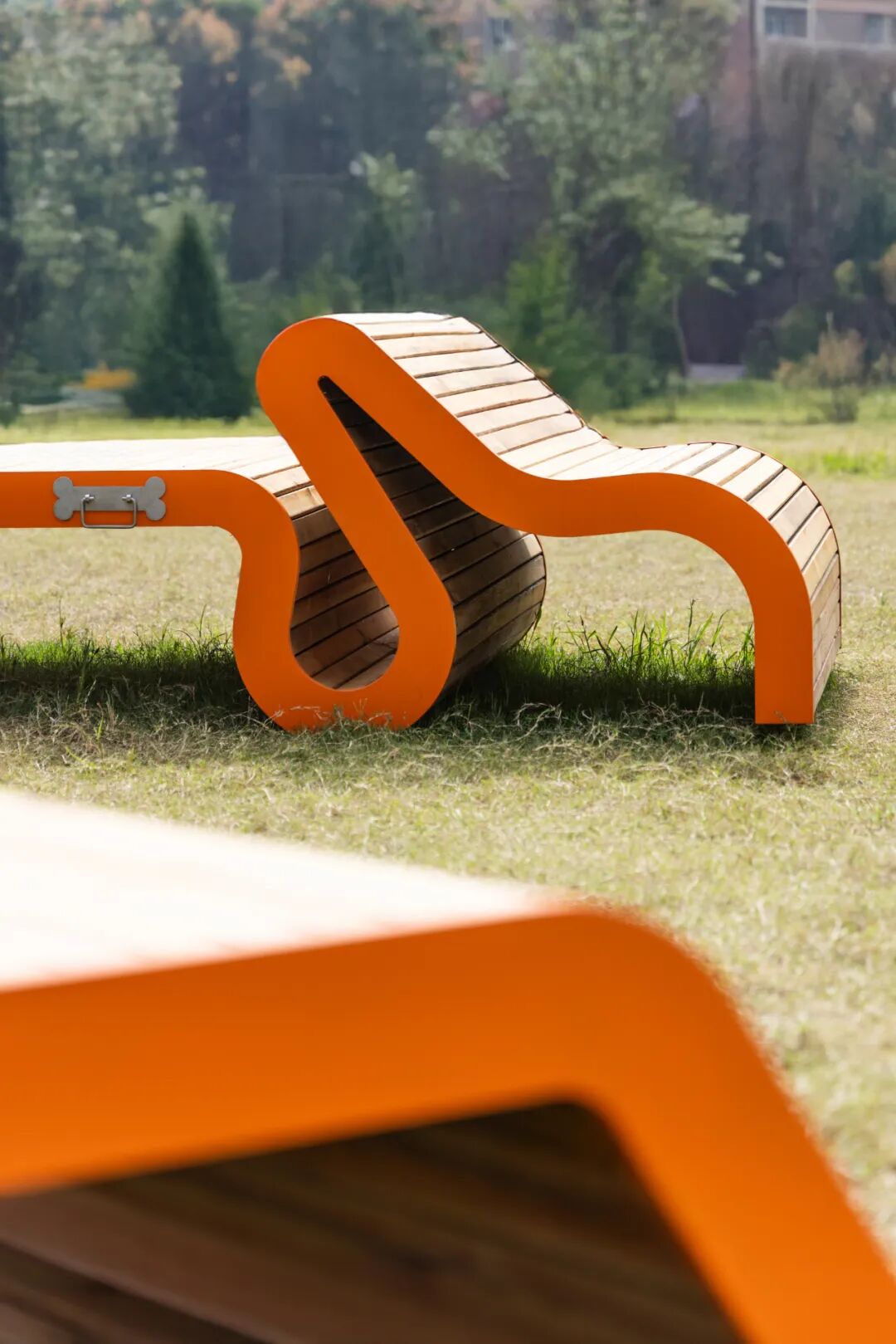 南京雨花万象天地｜场景塑造让商业空间有了生活温度-37