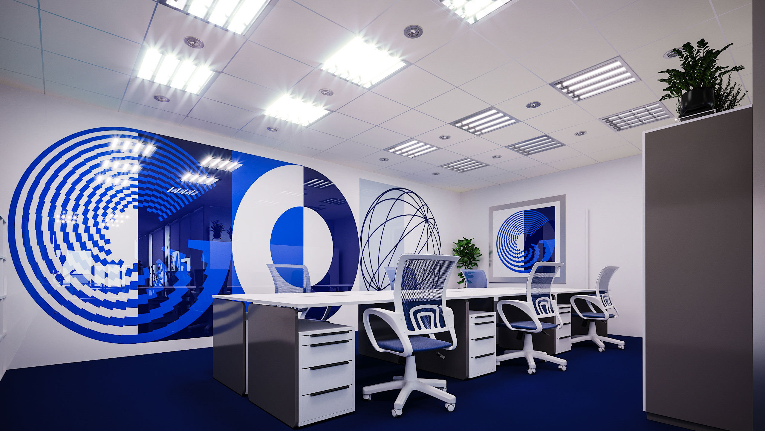 Газпромбанк офис Питер-4