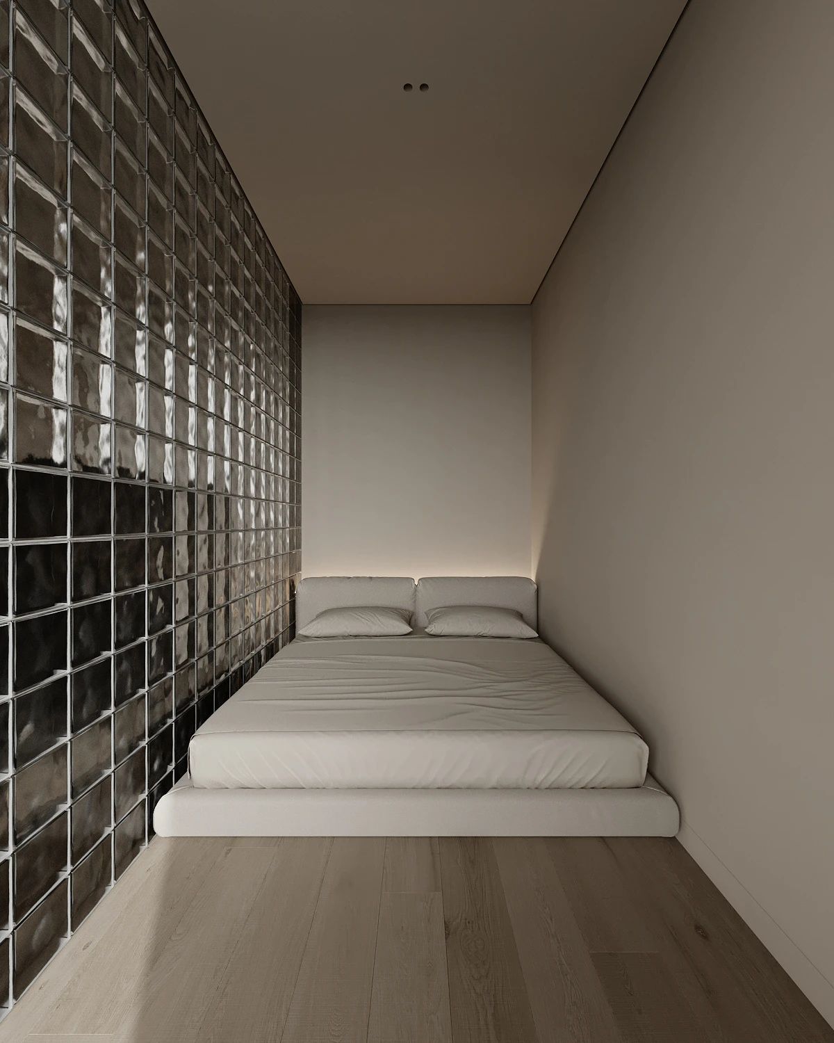 原木系奶油风空间设计丨哈萨克斯坦阿拉木图丨Ursa Studio-16