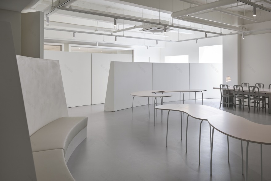 Dr· COSMO 混合用途空间丨韩国丨Another D Studio-10