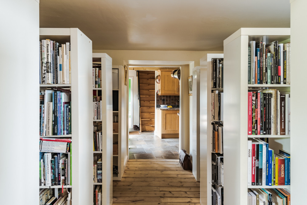 乡村现代谷仓生活-3