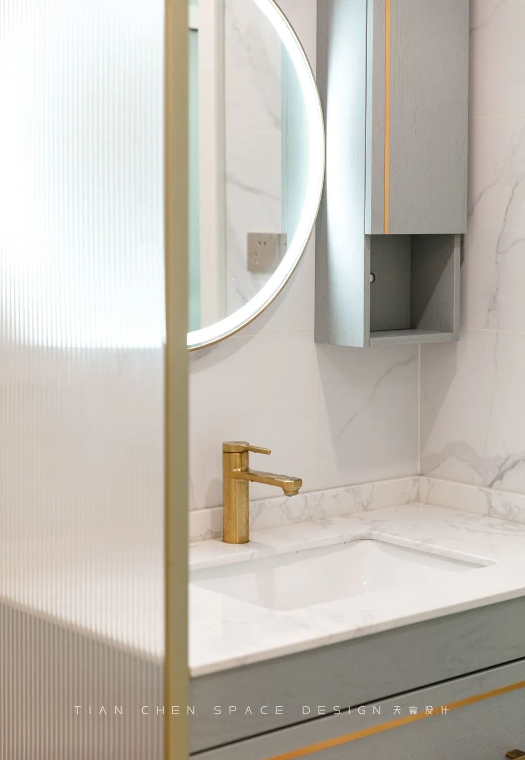 赣州刘美君设计师打造温馨家居丨中国赣州-46