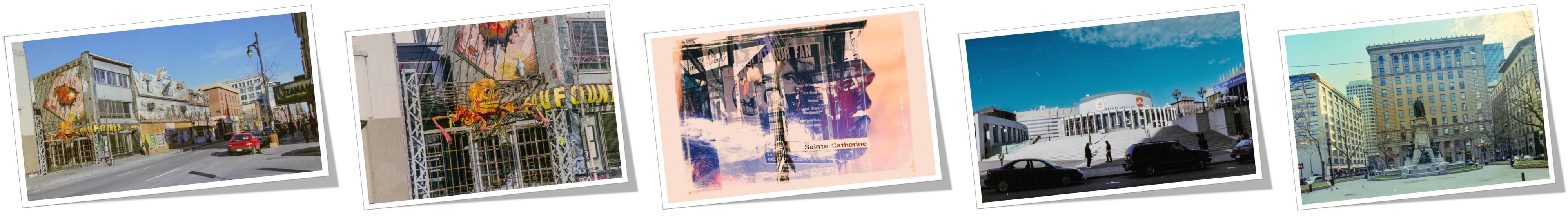 蒙特利尔纪念相册丨加拿大蒙特利尔-16