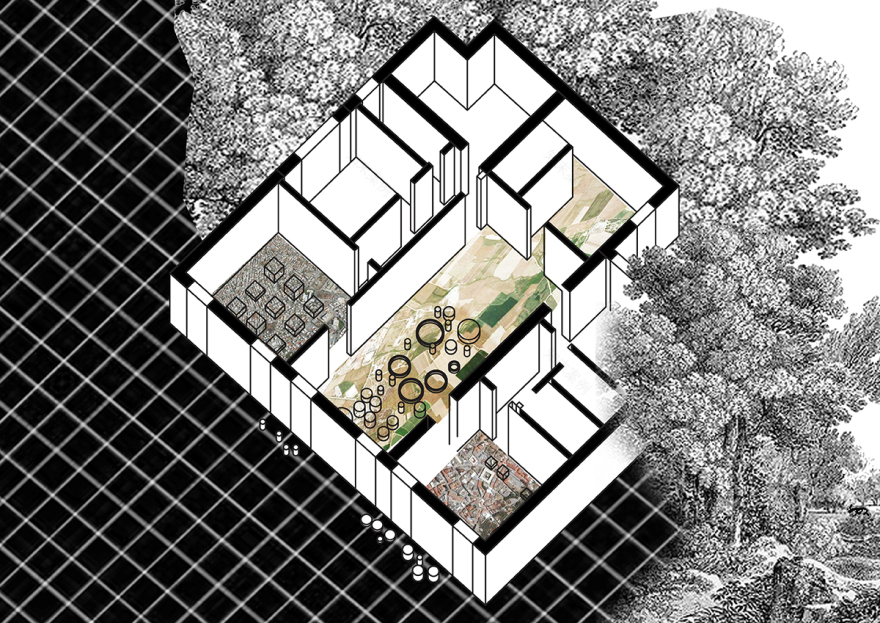 农村报道 | 2016 年威尼斯双年展塞浦路斯馆-6