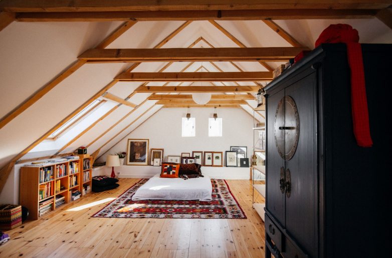 旧沃伊沃迪纳房屋改造项目-54