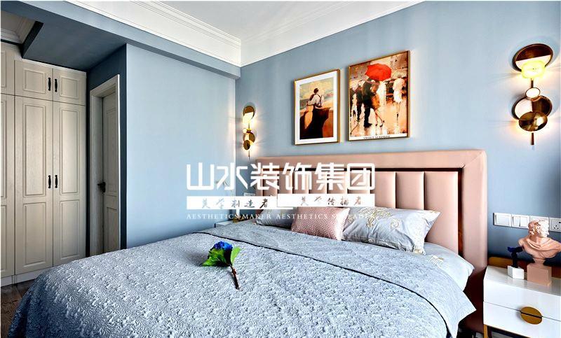 
合肥金地丽景90平 -8