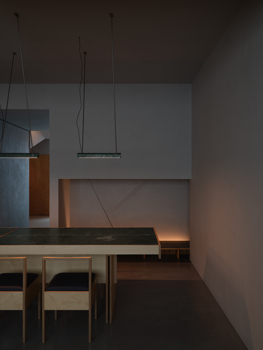 巢象被动房广州体验中心丨中国广州丨谭立予设计师工作室-39