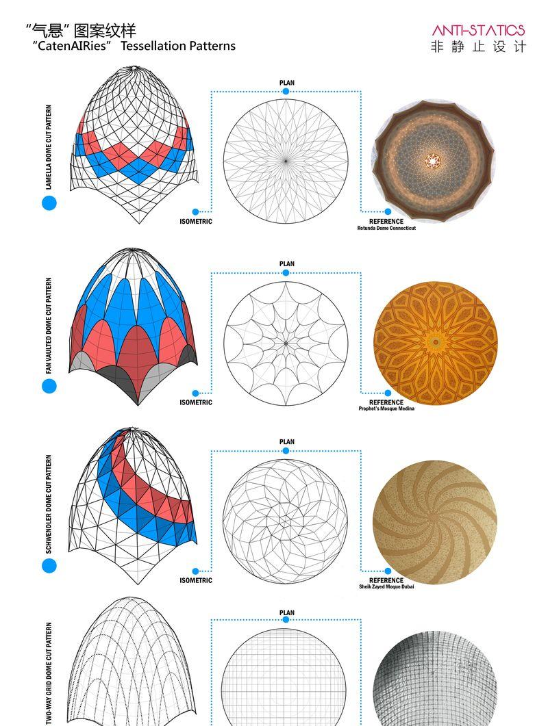 宁波艺术展“气悬CatenAIRies”装置-0