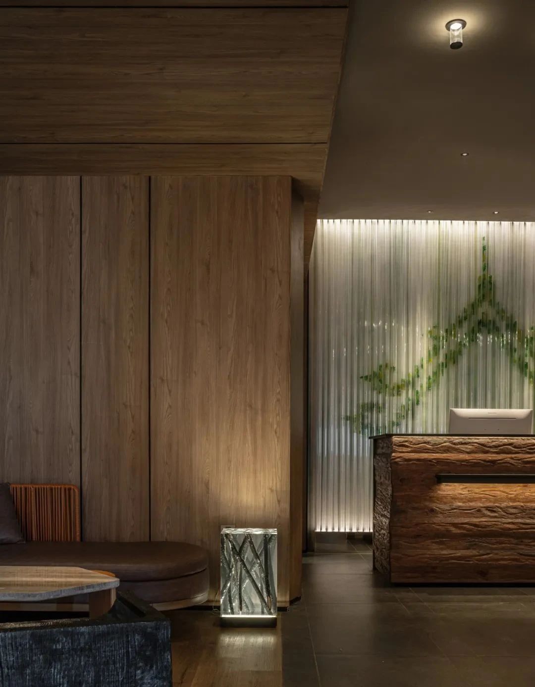 无锡和子 spa 会所丨中国无锡丨有劃設商业设计-11