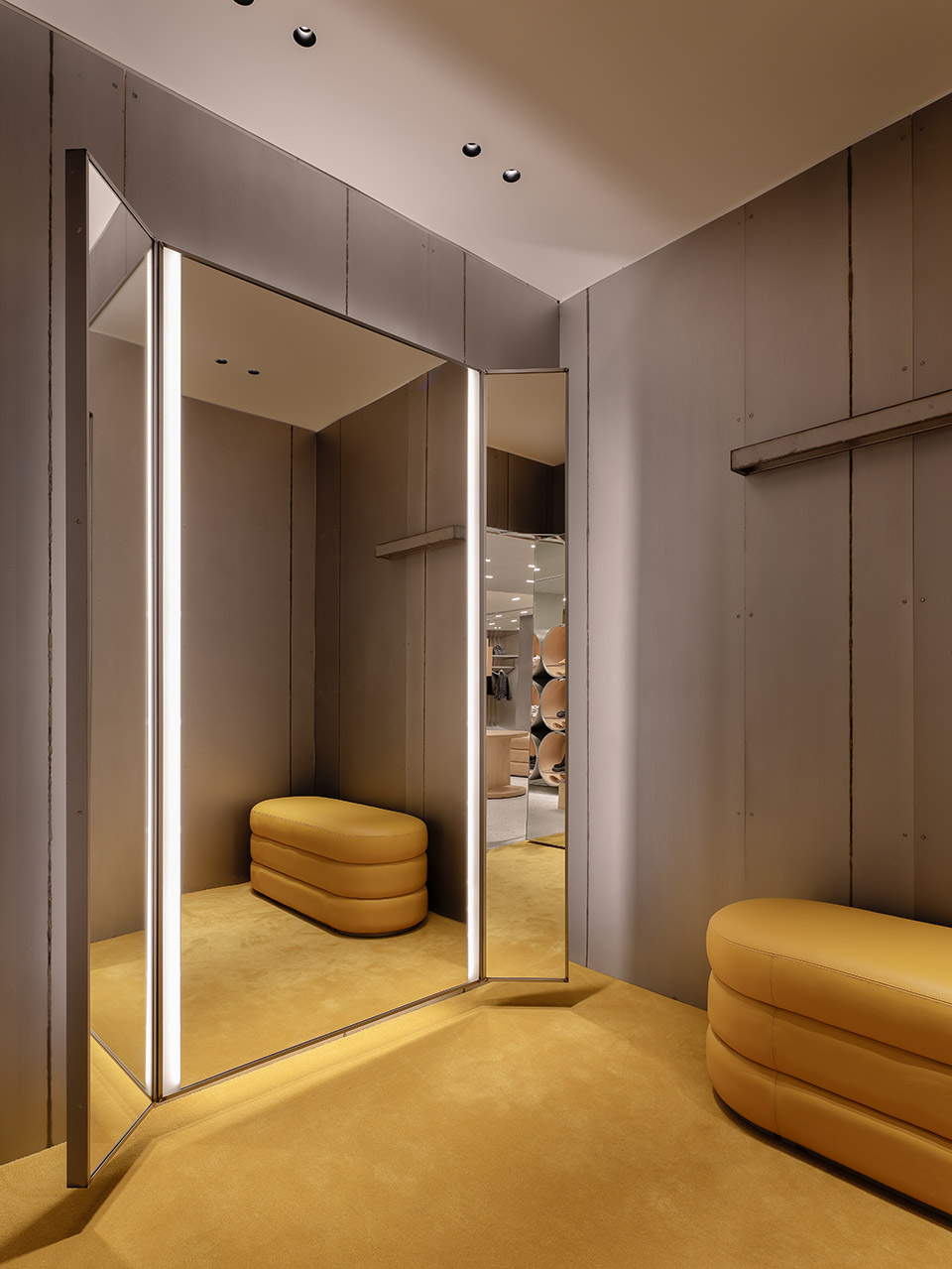 Coach银座旗舰店丨日本东京丨CURIOSITY-65