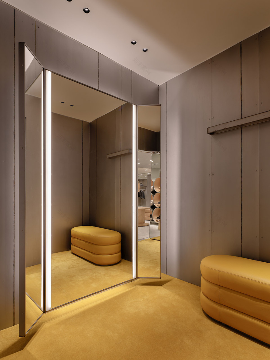 Coach银座旗舰店丨日本东京丨CURIOSITY-65