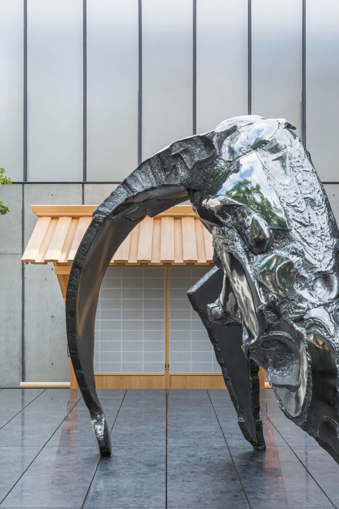 Kidosaki 的日式极简丨日本丨Kidosaki 建筑工作室-49