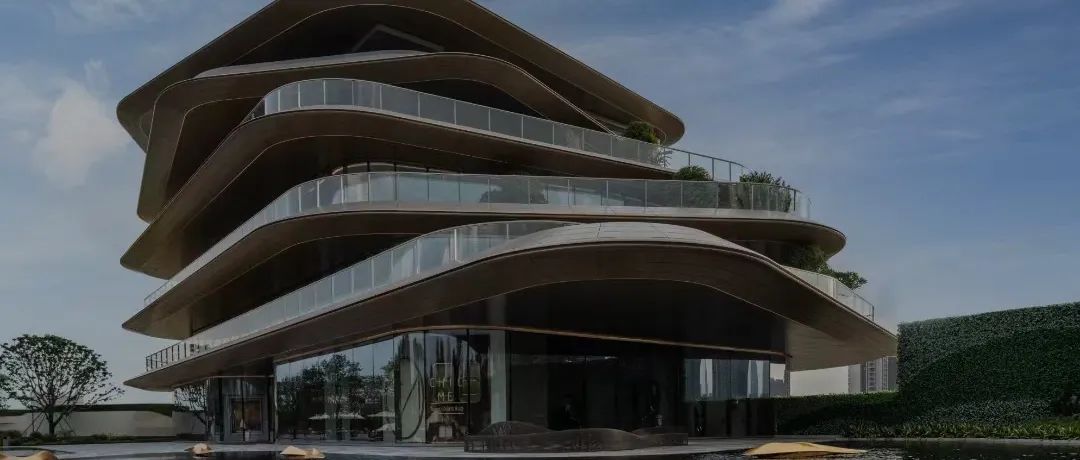 卫城·高中 · 生态友好的绿色校园设计丨中国深圳丨立方都市+库博建筑（联合体）-90