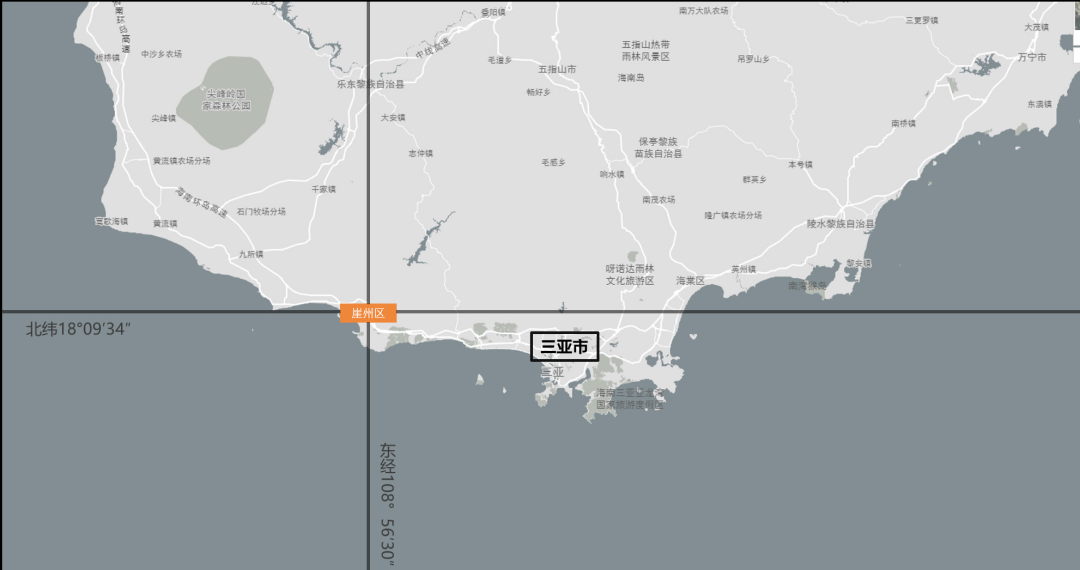 三亚崖州湾南繁科技城幼儿园,小学丨中国三亚丨上海联创设计集团股份有限公司-19