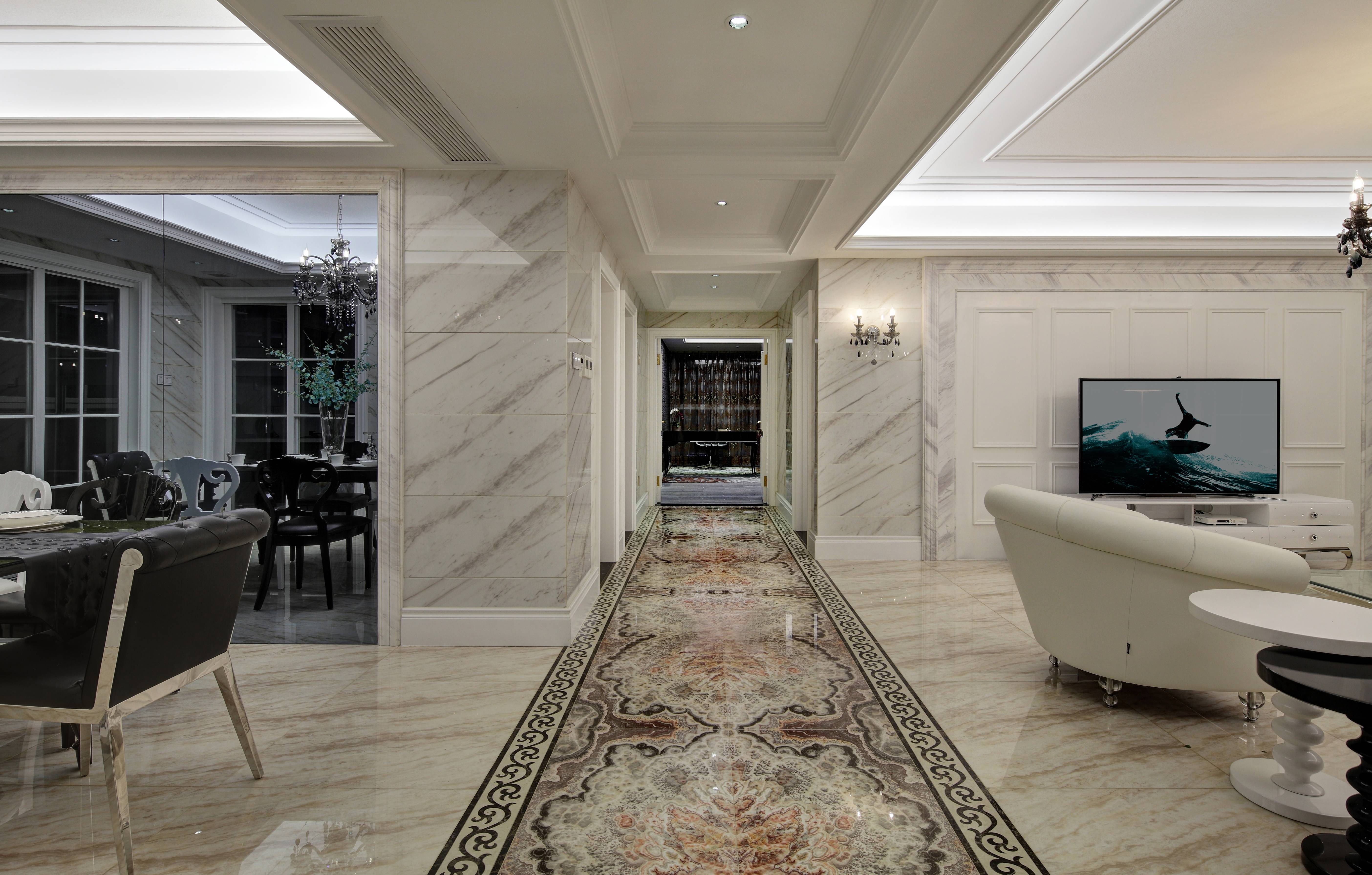 南京刘波作品 后现代  之  低奢 涵-4