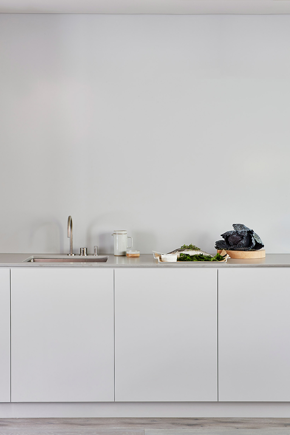 Cunningham 街住宅丨澳大利亚丨Studiofour-14