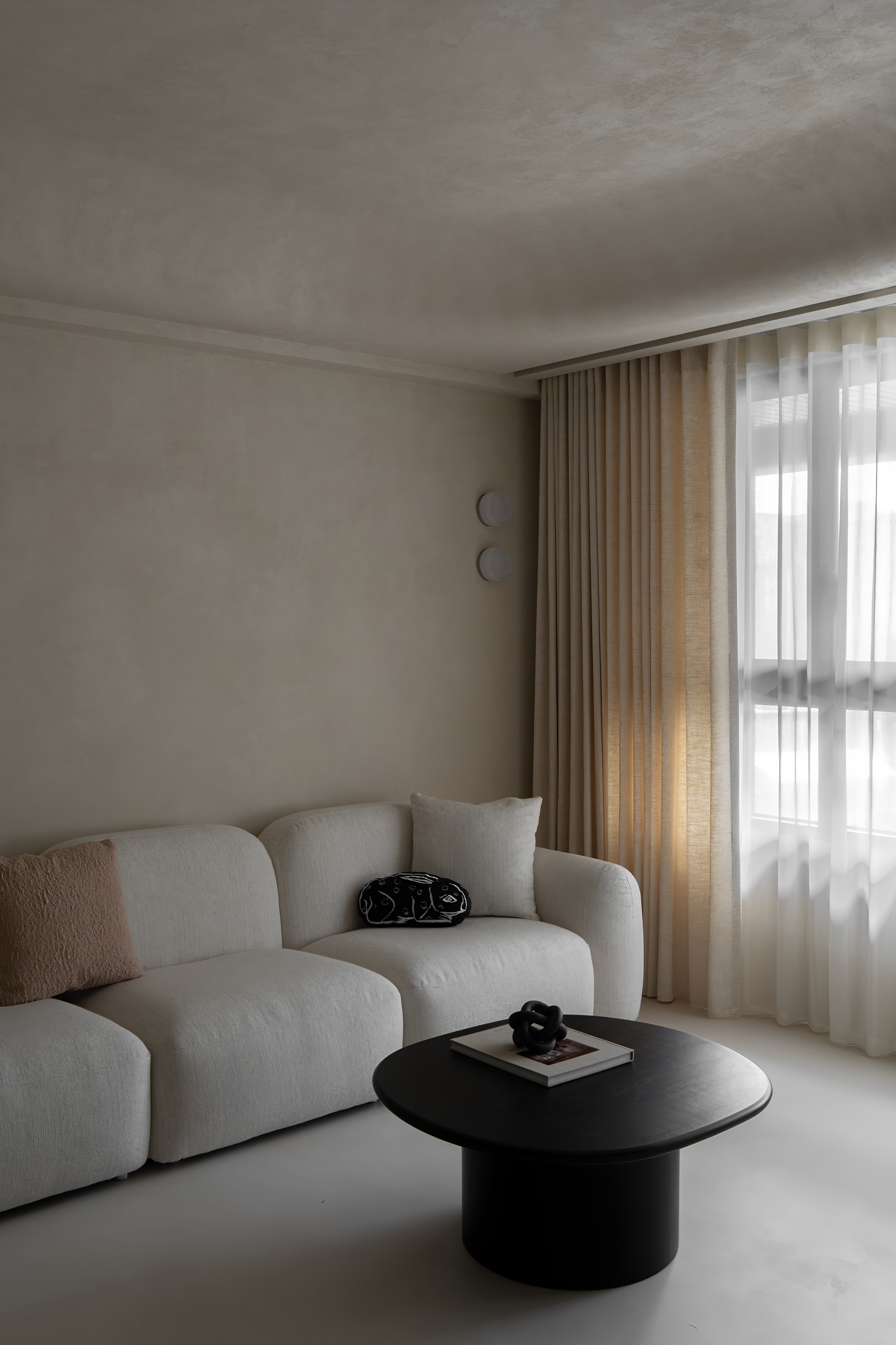 台湾暮霭橙橙丨中国台湾丨HOHO设计-14