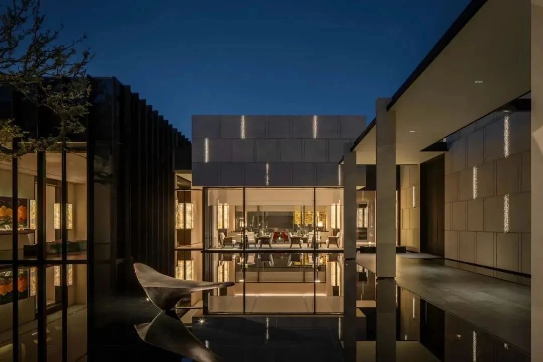 瞻月府丨中国南京丨名谷设计办公室（推测,潘冉所在）-68