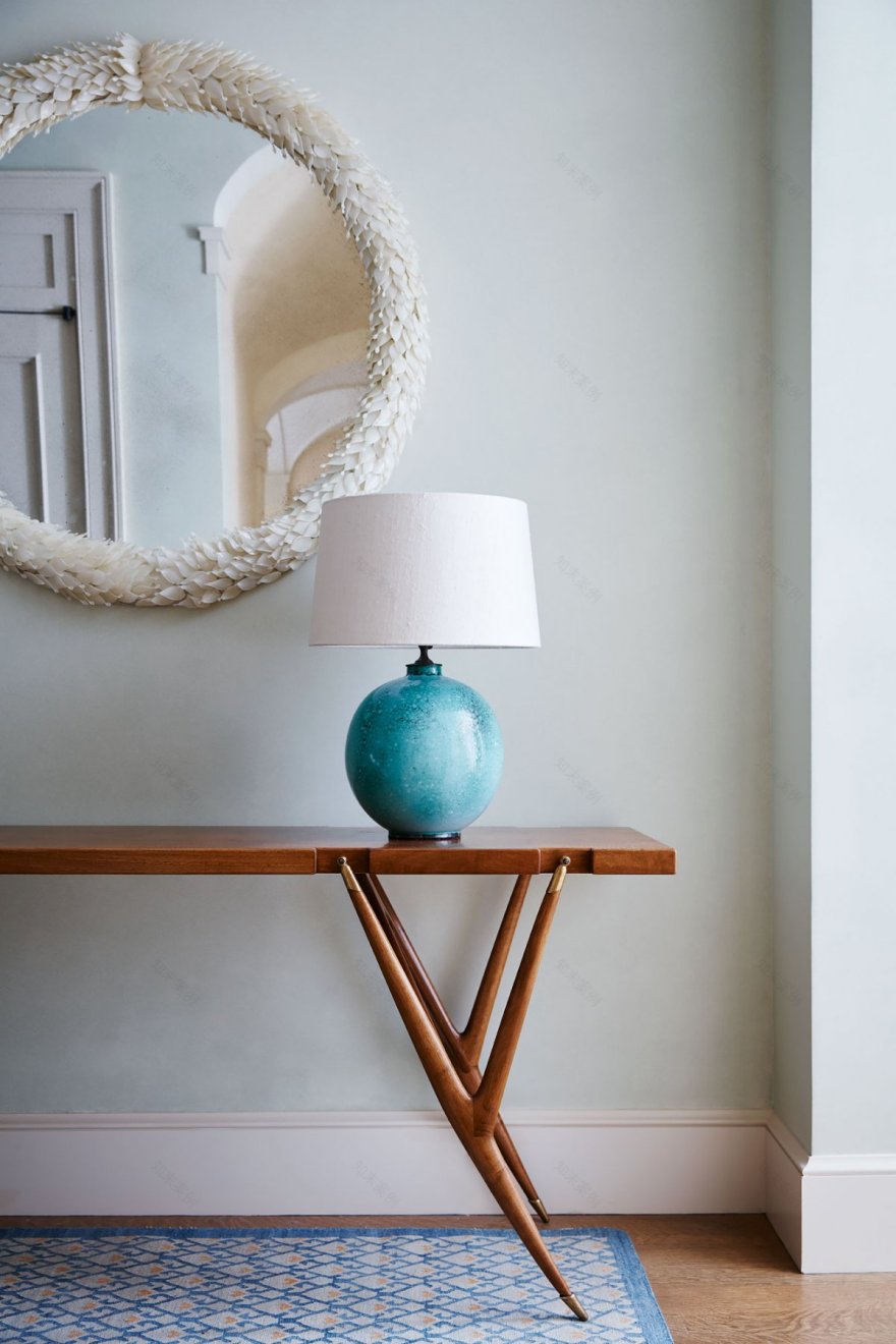 纽约联排别墅-5