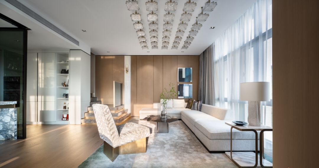 苏州万科大象山舍住宅-18