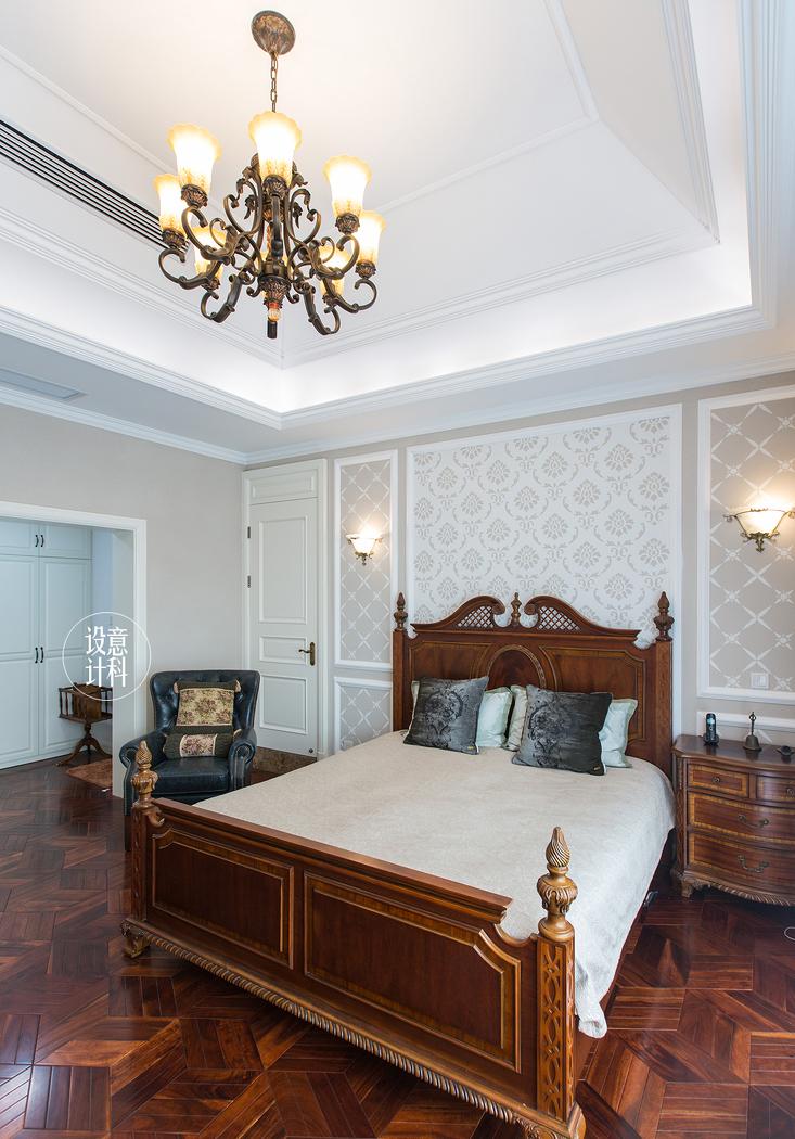 
凯迪·奥澜湾 469平，打造美式风情的居 -9