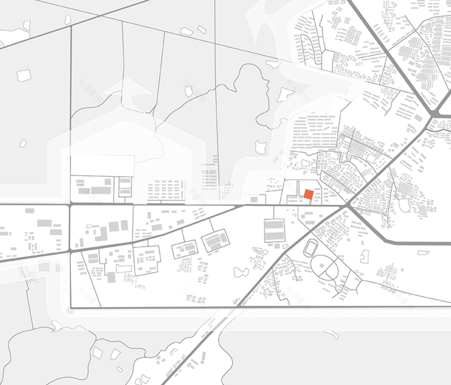 黄河南岸的“红璇玑带”小学丨中国河南-68