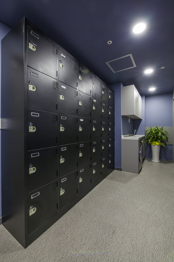 简约时尚，打造东区网球风潮-9