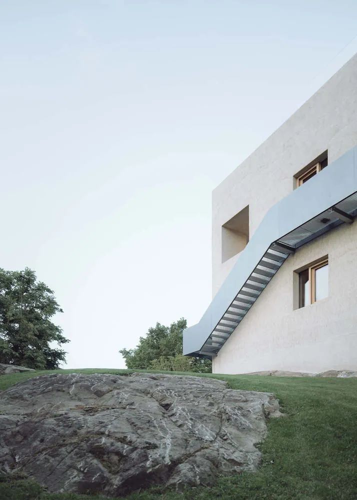 60 年代老宅重生 | 能源升级、结构改造与功能拓展-27