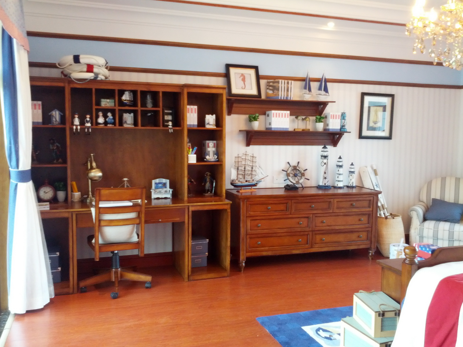 长沙碧桂园山湖城钻石 墅-15