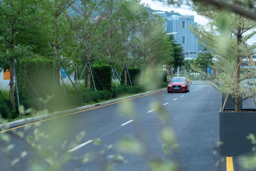 颐城瑧湾悦家园丨中国深圳丨LANDAU 朗道国际设计-16