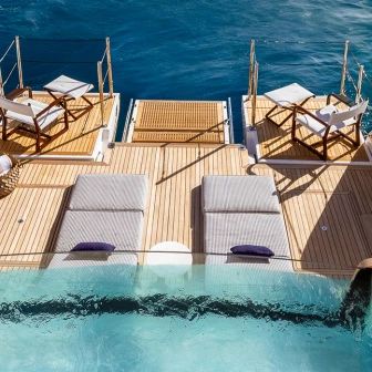 宝格丽御用大师Antonio Citterio最新豪华游艇设计！-78