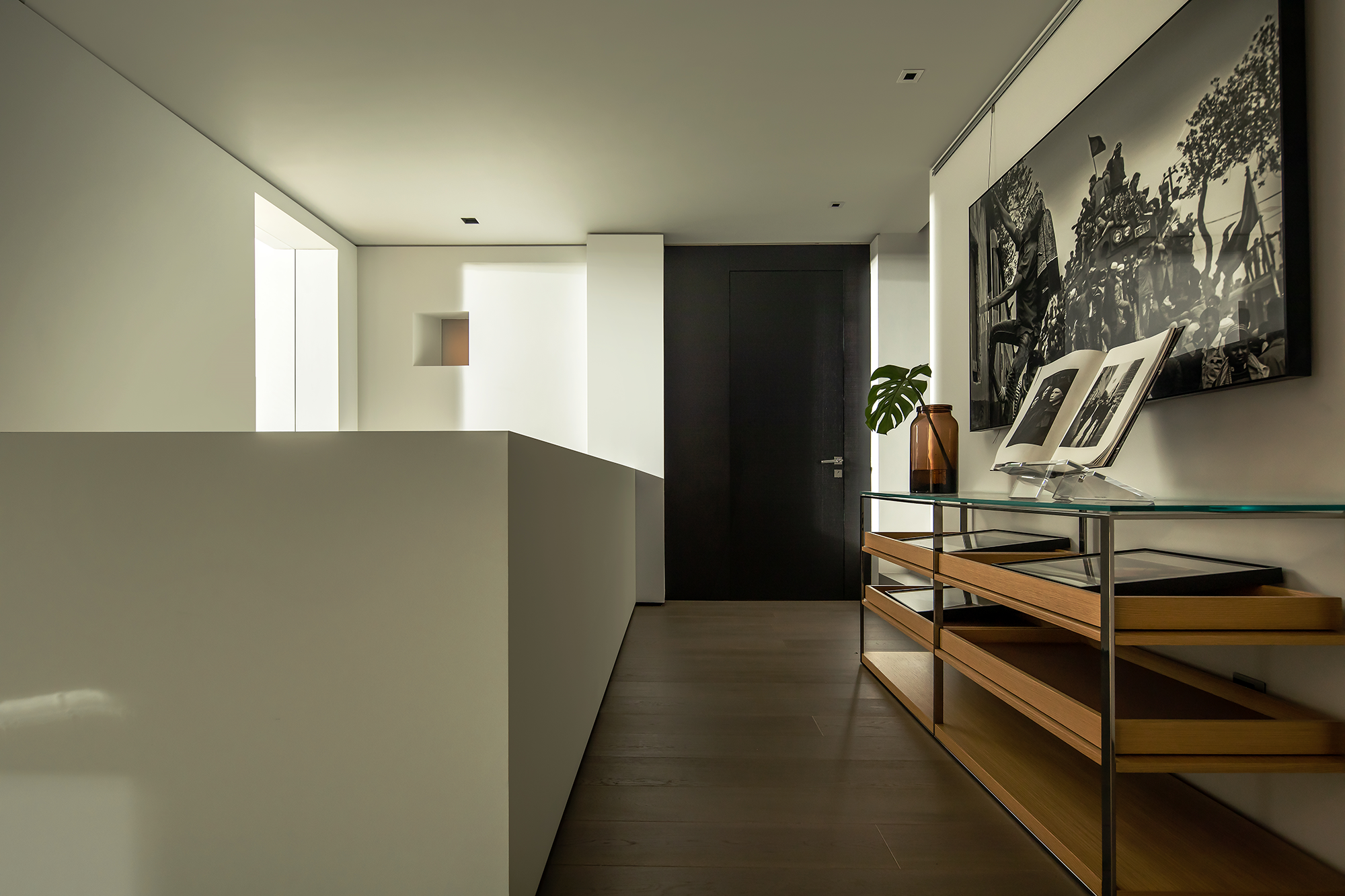 翠湖壹号丨中国嘉兴丨嘉兴山点水设计师事务所-86