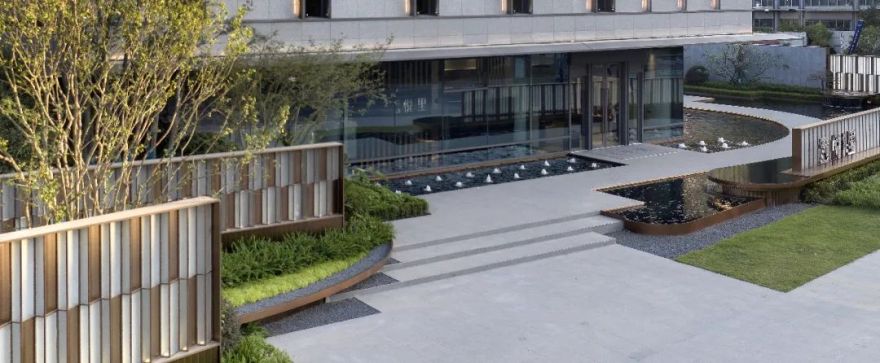 越秀交投云悦里 | 光影书屋,传递生命能量和信息-66