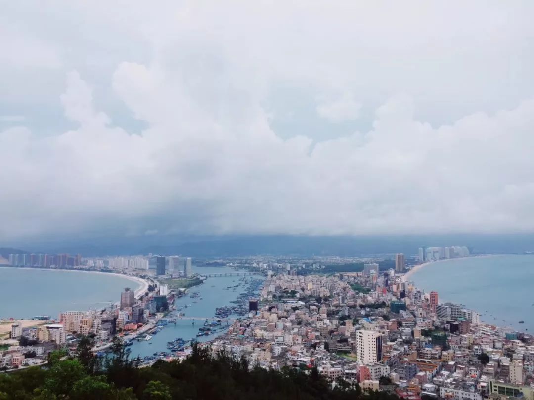 马汇设计 | 双月湾团建之旅 | 室内设计视角下的美景与快乐-9