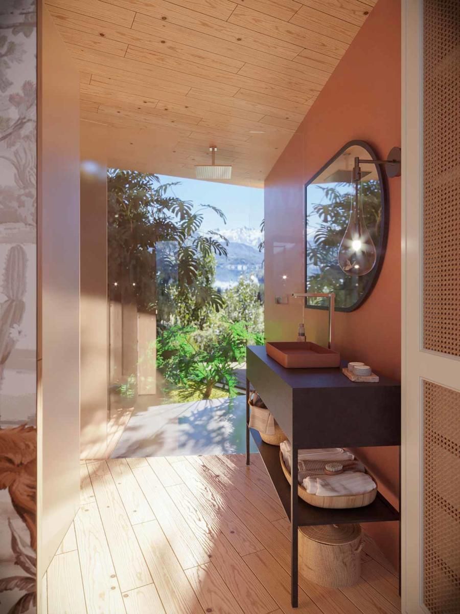 Casa NaToca建筑装饰展“Refúgios”版丨阿根廷丨Mauricio Magarão等众多建筑师及工作室-95