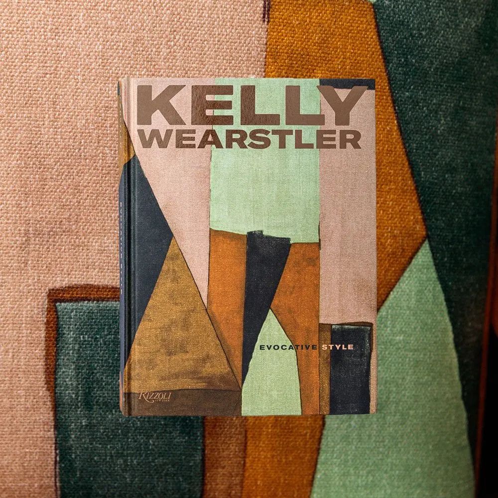 贝拉焦公寓丨美国丨Kelly Wearstler-61
