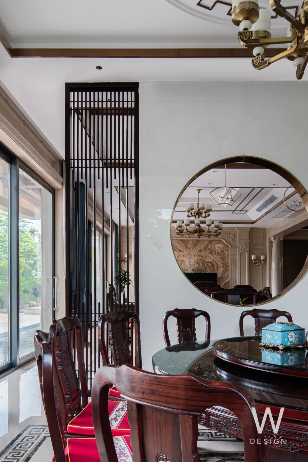 琼楼玉宇丨中国广州丨广州W设计-44