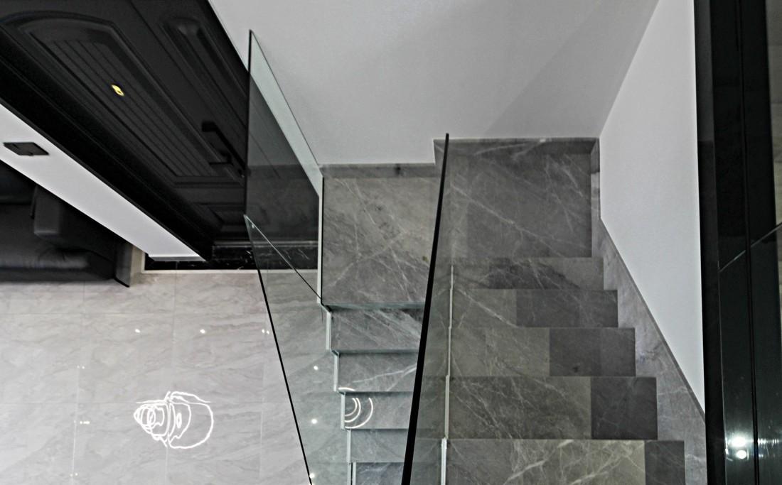 现代简约家居设计,主打不同主题色彩-36