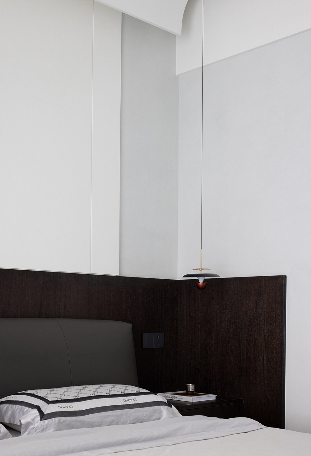 探索灵动现代的艺术之家丨中国汕头丨新一设计-65