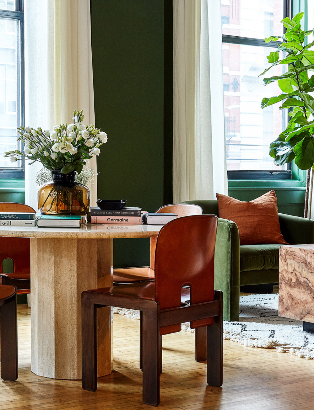 冈纳马塔宅邸丨澳大利亚新南威尔士-63