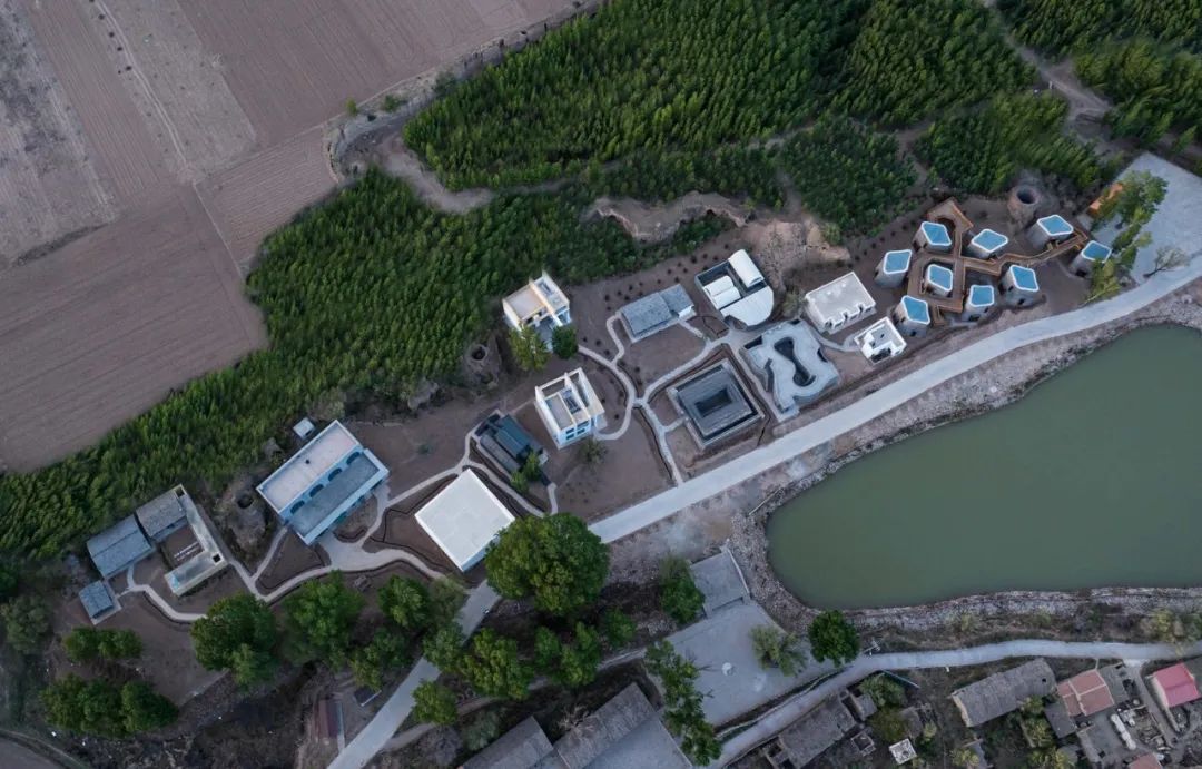 西窑头村乡村振兴丨财富艺术(FA)-15