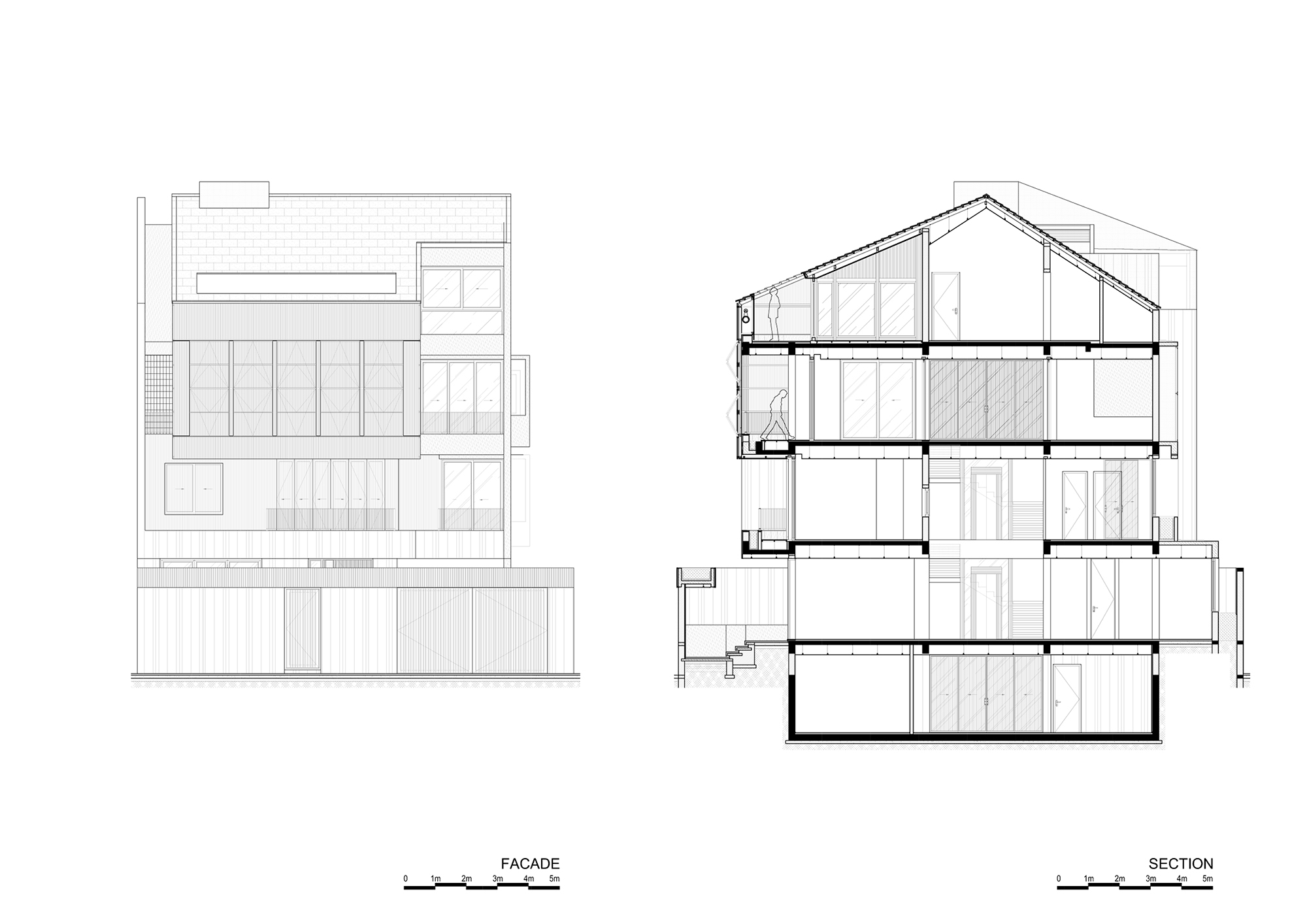 丨越南胡志明市丨MM++ architects-21