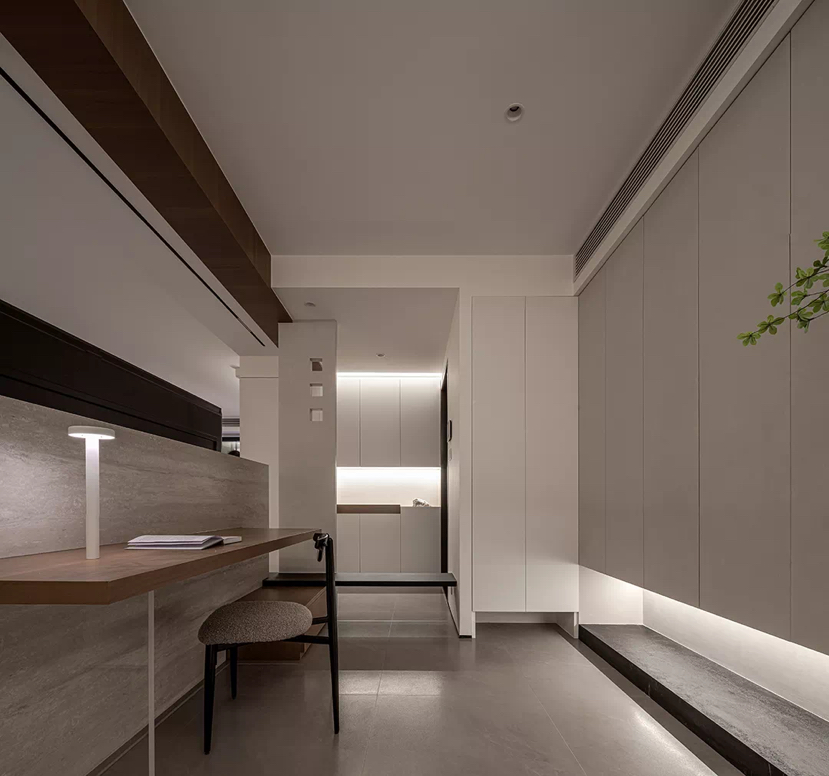 宅这里设计 • 理想三旬-7