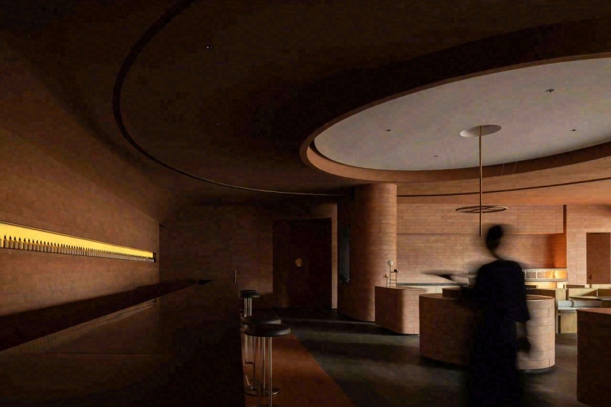 东莞栖庭SPA丨中国东莞-12