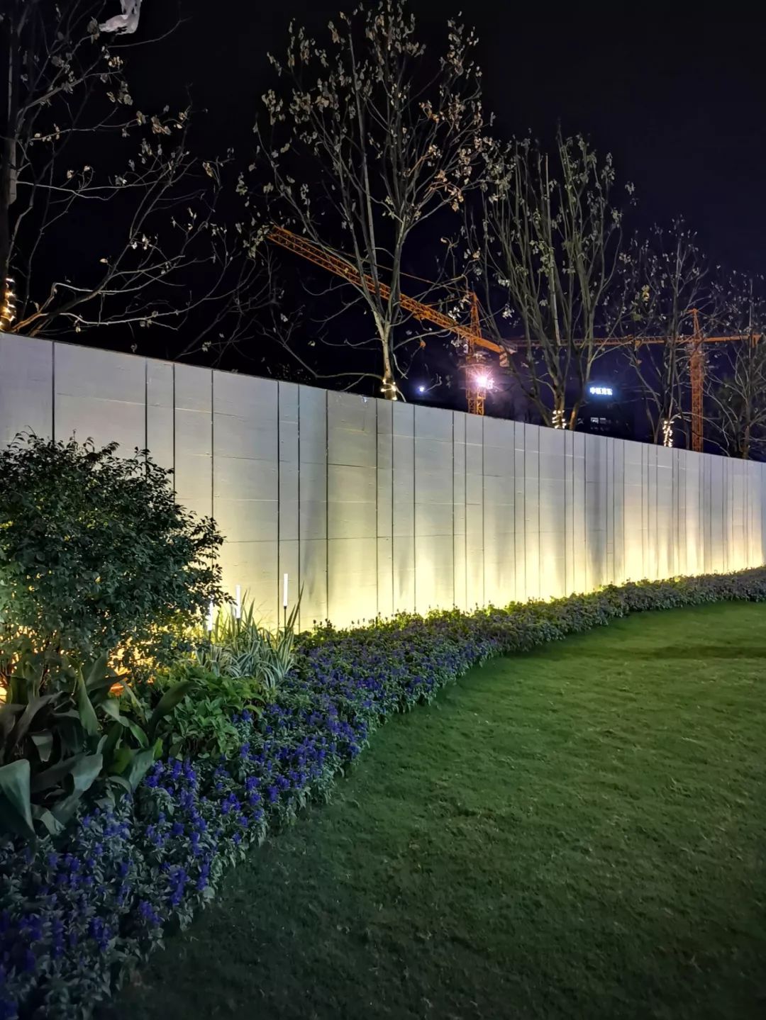 南昌力高君誉滨江 | 繁华都市中的秘境花园-27