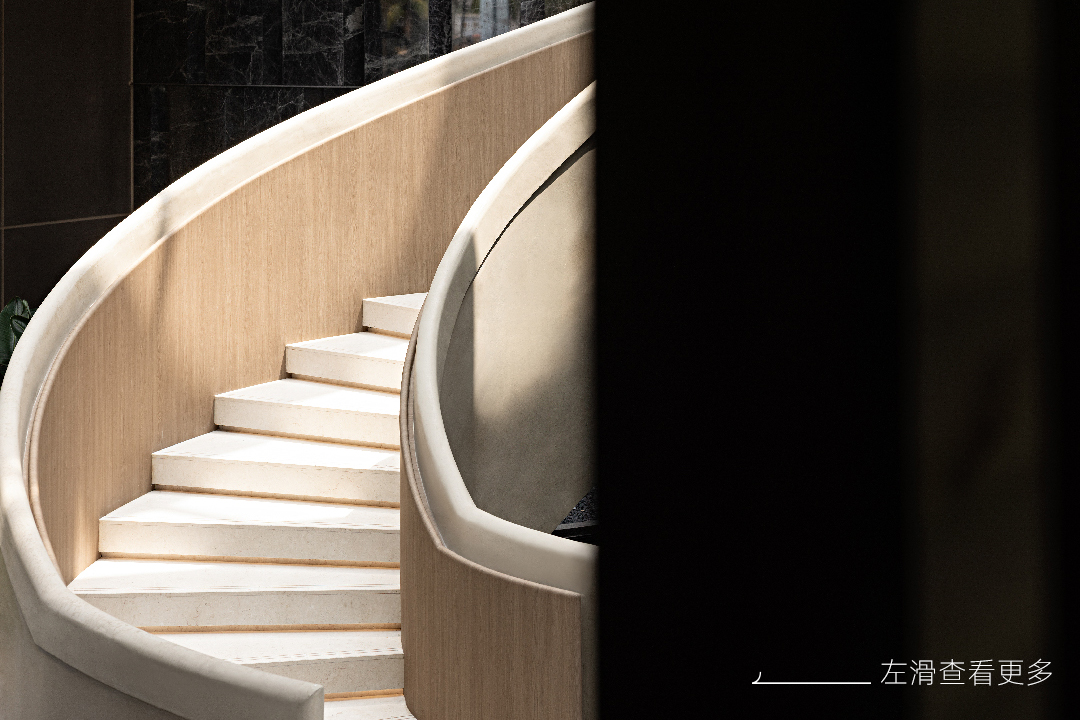 海南臻海·CLUB 高定生活丨中国海南丨WSD 世尊设计-9