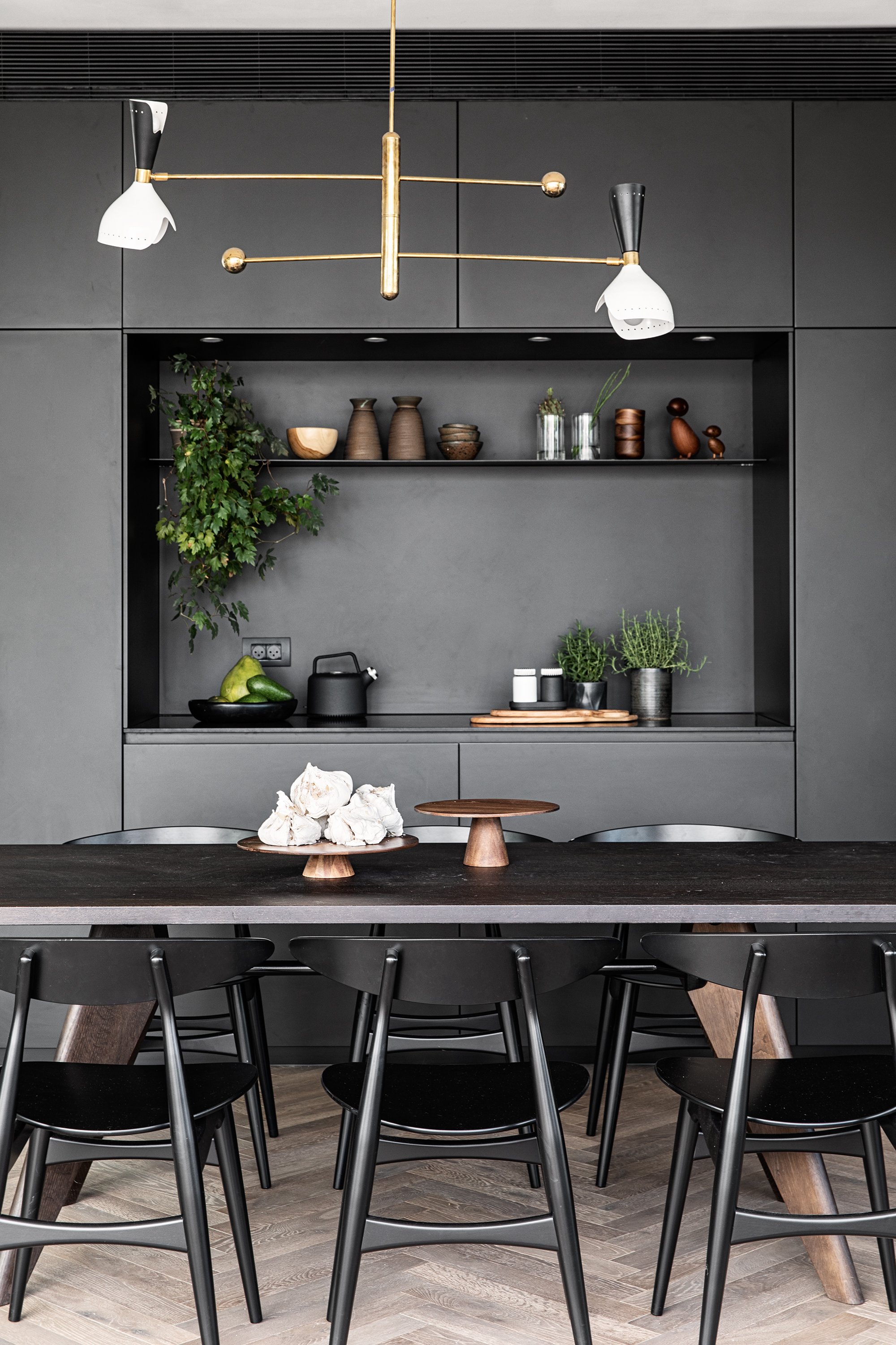 RA 公寓丨以色列丨Maya Sheinberger-18