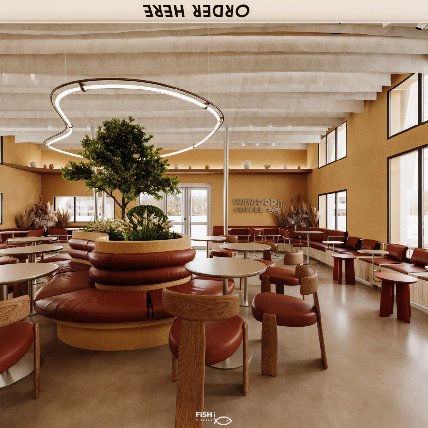 waygood coffee | Texas-4